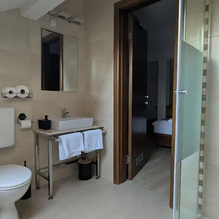 Hotel A-termal Palić