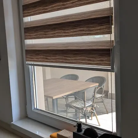 Hotel A-termal Palić