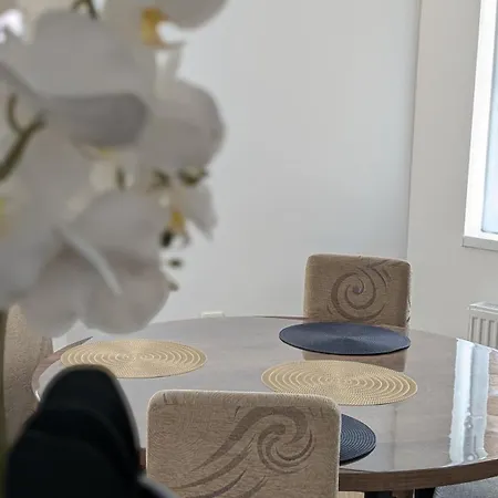 Hotel A-termal Palić