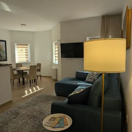 A-termal Hotel Palić