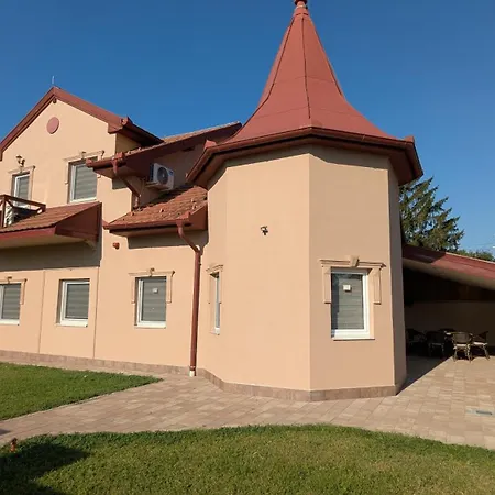 A-termal Hotel Palić