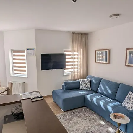 Hotel A-termal Palić