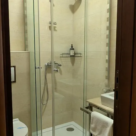 Hotel A-termal Palić