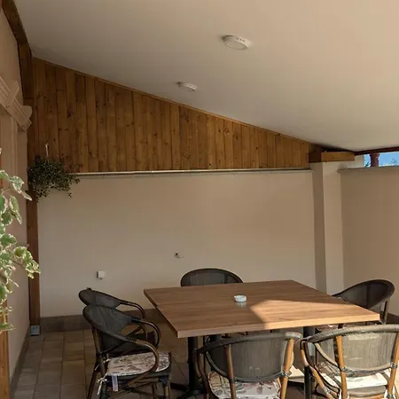 A-termal Hotel Palić