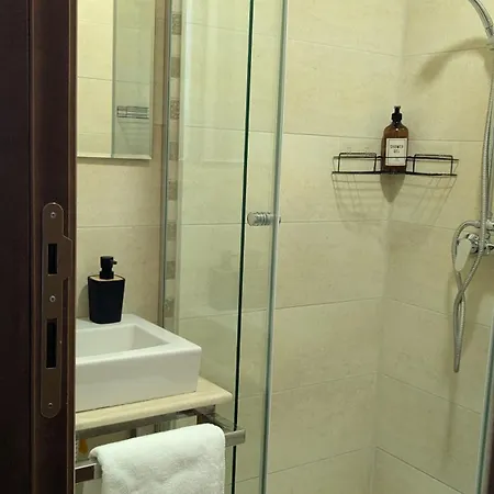 Hotel A-termal Palić