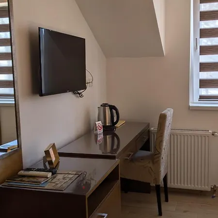 A-termal Hotel Palić